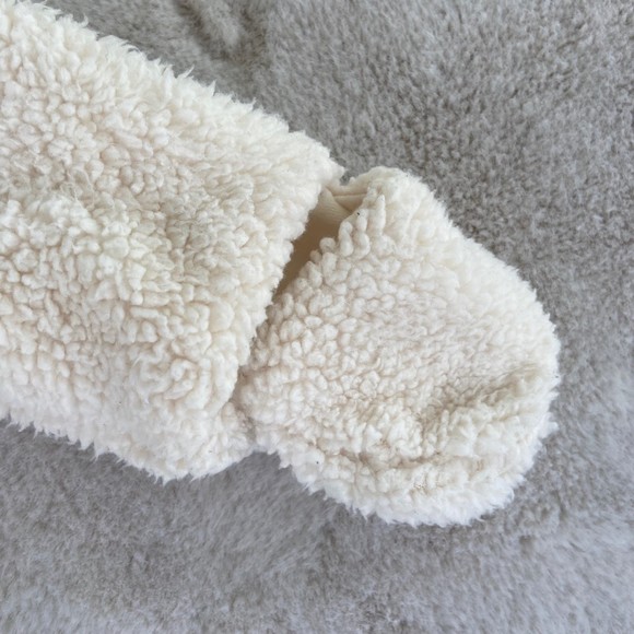 Magnetic Me Fleece Pram Bunting - 0-3 months - Picture 3 of 6